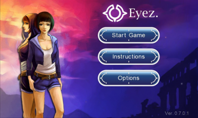 Eyez 0.7.0.1 Аркада, головоломка